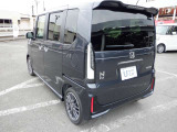 N-BOXカスタム ターボ 