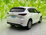 CX-5 2.2 XD エクスクルーシブ モード 4WD 