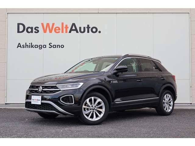 T-Roc TSI スタイル 