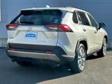 RAV4 2.0 G Zパッケージ 4WD 
