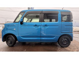 スペーシア ハイブリッド(HYBRID)  X 4WD 