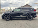 CR-V 2.0 e:HEV EX ブラック エディション 