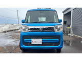 スペーシア ハイブリッド(HYBRID)  X 4WD 
