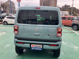 ハスラー ハイブリッド(HYBRID) X 4WD 