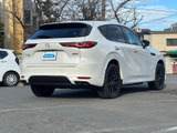 CX-60 3.3 XD ハイブリッド プレミアムスポーツ ディーゼル 4WD 