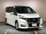 セレナ 2.0 ハイウェイスター 4WD 