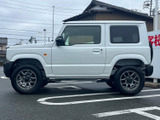 ジムニー XC 4WD 