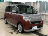 ムーヴキャンバス G SAIII 