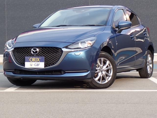 MAZDA2 1.5 XD 