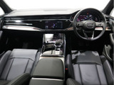 Q7 50 TDI クワトロ Sライン ディーゼル 4WD 