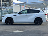 CX-60 3.3 XD ハイブリッド プレミアムスポーツ ディーゼル 4WD 