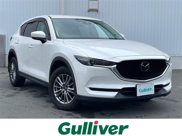 CX-5 2.2 XD プロアクティブ 修復歴無し