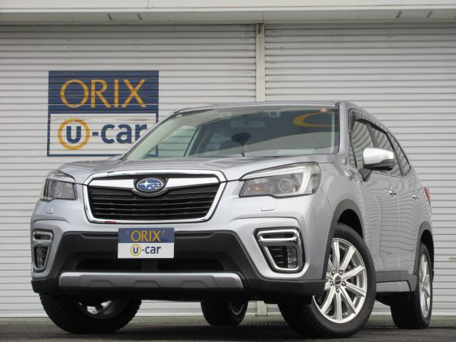 フォレスター 2.0 アドバンス 4WD ナビ ETC バックカメラ アイサイト搭載
