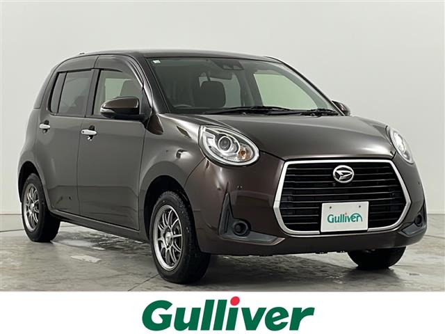 ブーン 1.0 シルク SAIII 4WD 4WD 修復歴無し