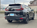 CR-V 2.0 e:HEV EX ブラック エディション 