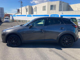 CX-3 1.5 15S アーバンドレッサー 