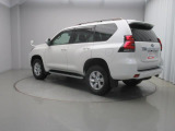 ランドクルーザープラド 2.7 TX Lパッケージ 4WD 