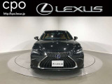 ES 300h バージョンL 