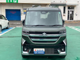 スペーシアカスタム ハイブリッド(HYBRID)  XSターボ 4WD 