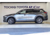 CX-8 2.2 XD Lパッケージ 