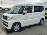 スペーシア ハイブリッド(HYBRID) G 