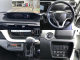 ソリオ 1.2 ハイブリッド(HYBRID)  MZ 4WD 