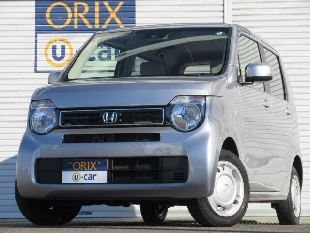 N-WGN G ホンダ センシング 4WD ナビ ETC バックカメラ 衝突軽減装置