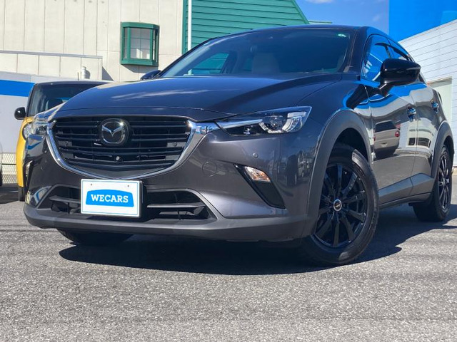CX-3 1.5 15S アーバンドレッサー 