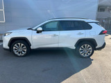 RAV4 2.0 G Zパッケージ 4WD 