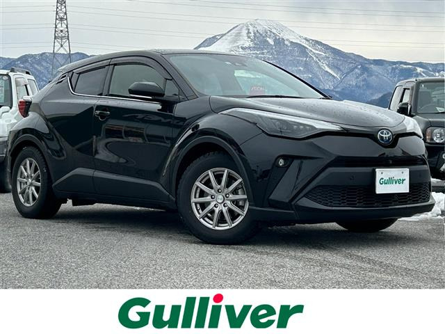C-HR  G モード ネロセーフティプラスⅡ 修復歴無し