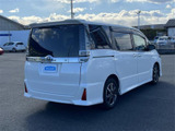 ヴォクシー 2.0 ZS 煌III 