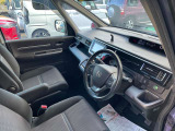 運転席廻り