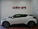 C-HR ハイブリッド 1.8 G 