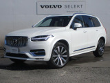 XC90 Ultimate B6入荷しました!