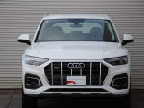 Q5 40 TDI クワトロ アドバンスド ディーゼル 4WD 