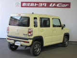 ハスラー ハイブリッド(HYBRID) G 