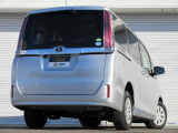 ノア 2.0 X 4WD ナビ ETC バックカメラ クルコン