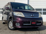 セレナ 2.0 ハイウェイスター Vセレクション 4WD 