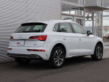 Q5 40 TDI クワトロ アドバンスド ディーゼル 4WD 