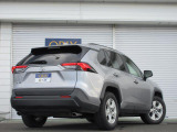 RAV4 2.0 X 4WD 純正ナビ ETC バックカメラ クルコン