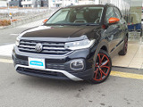 T-Cross TSI 1st プラス 