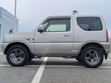 ジムニー ランドベンチャー 4WD 