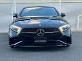 CLSクラス CLS220d スポーツ エクスクルーシブ パッケージ 