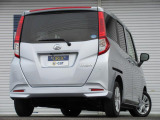 トール 1.0 X 4WD ナビ ETC バックカメラ 衝突軽減装置