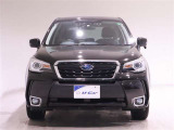 フォレスター 2.0 Sリミテッド 4WD 
