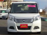 ソリオ 1.2 ハイブリッド(HYBRID) MX 4WD 
