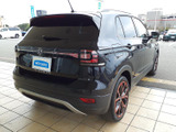 T-Cross TSI 1st プラス 