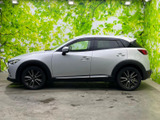 CX-3 1.5 XD ツーリング Lパッケージ 4WD 