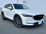 マツダ CX-5