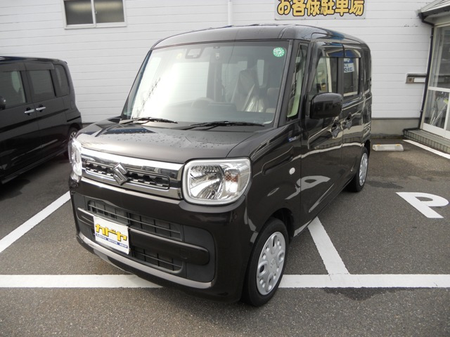 スペーシア ハイブリッド(HYBRID)  X 